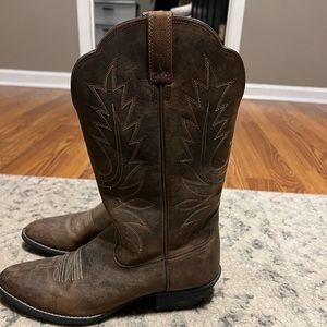 Ariat Woman's boots